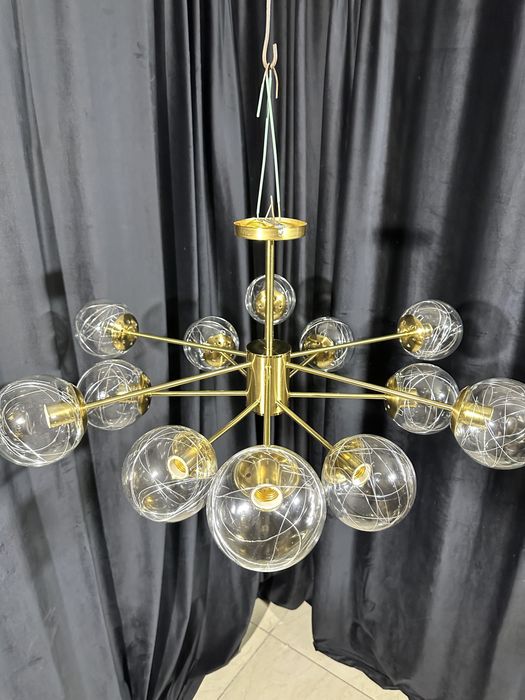 Lyustra,Lyustri,Люстра,hitech