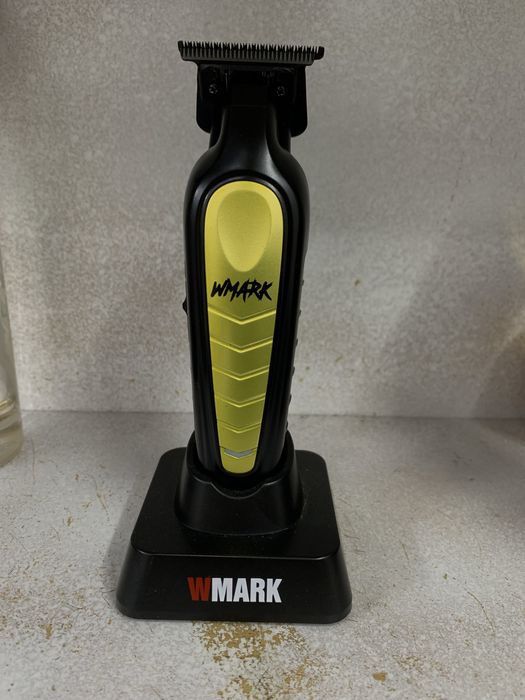 trimmer wmark mashinka