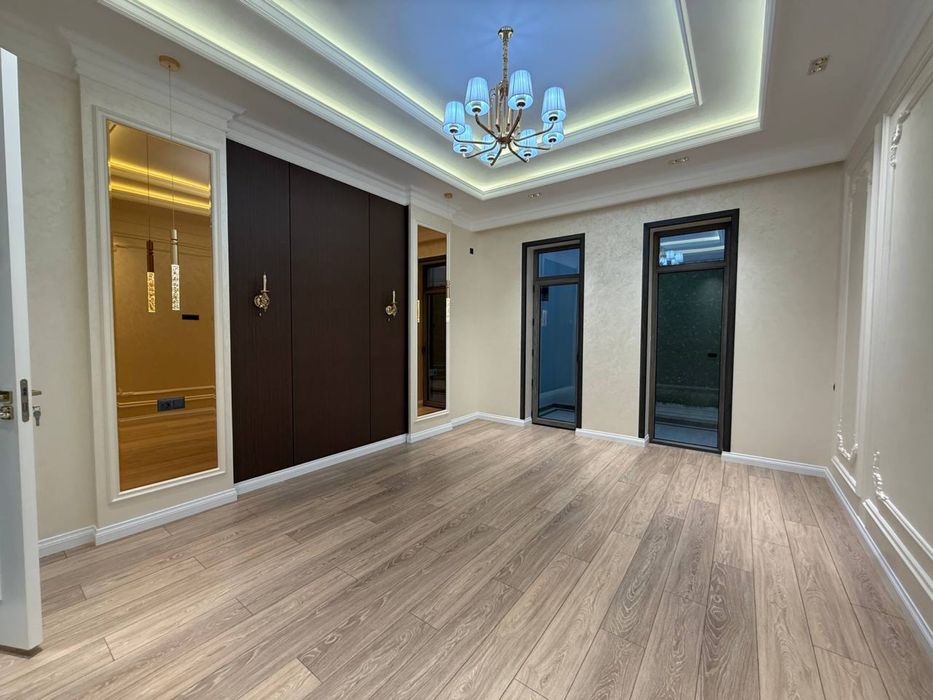 Продавец участка