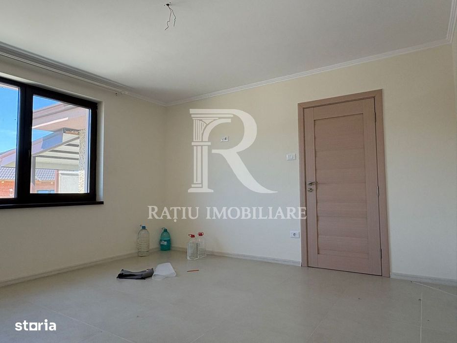 Casa cu 4 camere de vanzare | Calea Adevarului | Oradea