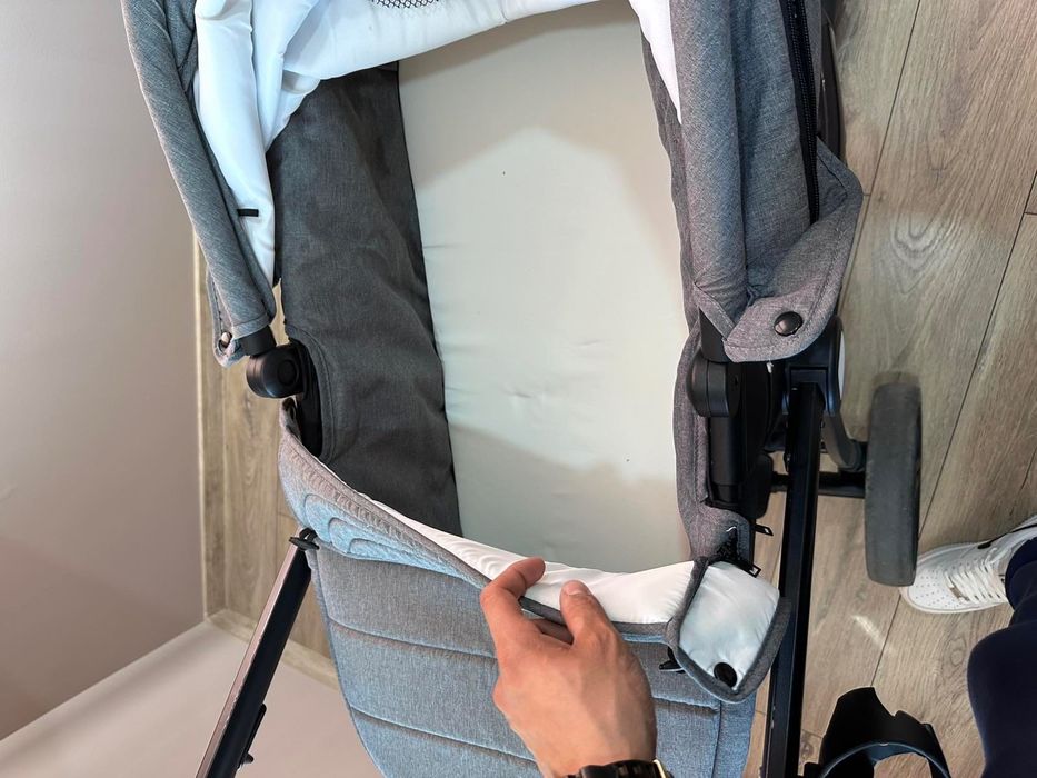 Детска количка Lorelli INFINITY