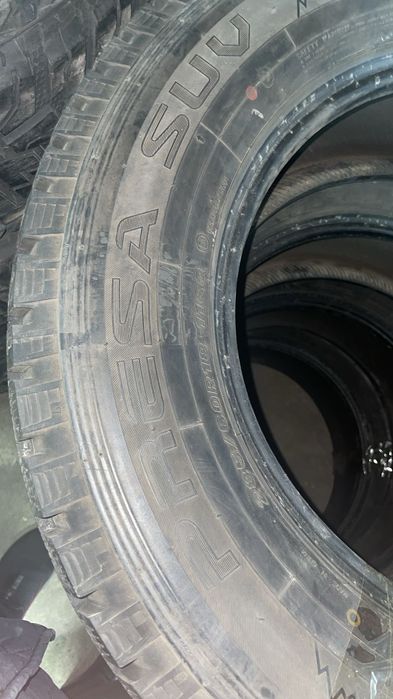 Шины MAXXIS 285/60R18