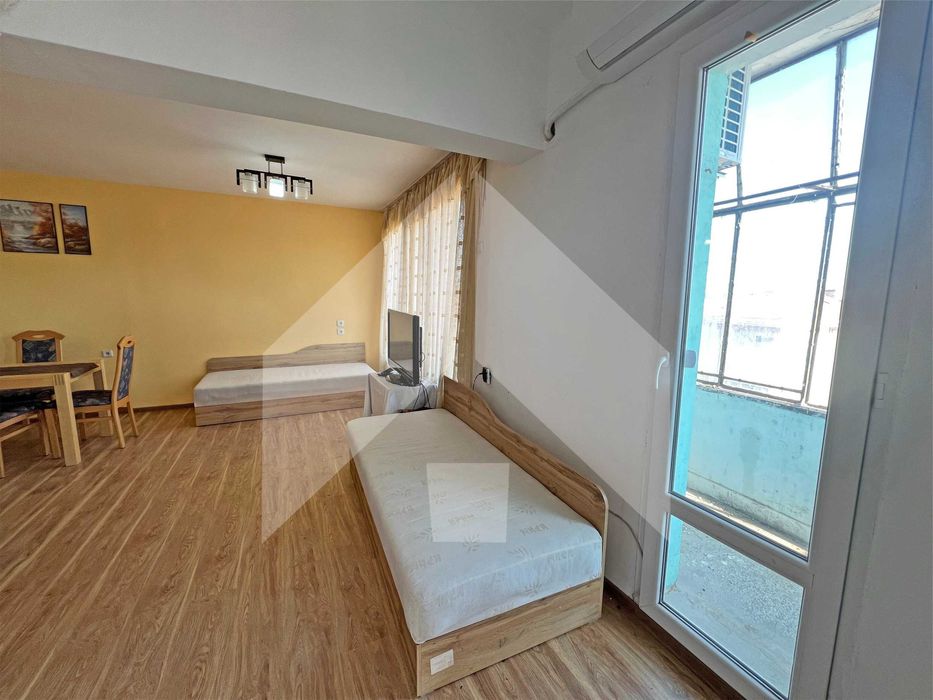 Продава се Тристаен апартамент в Нови пазар - 83 кв.м за 769 €/кв.м - Снимка #16