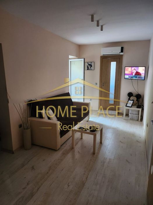 Дава се под наем Двустаен апартамент в Варна, Операта - 70 кв.м за 510 € - Снимка #1