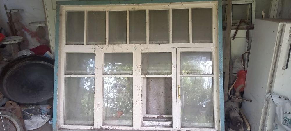 Бу ешик ромлар срочно сотилади