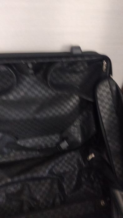 Чемодан Samsonite для костюма и обуви