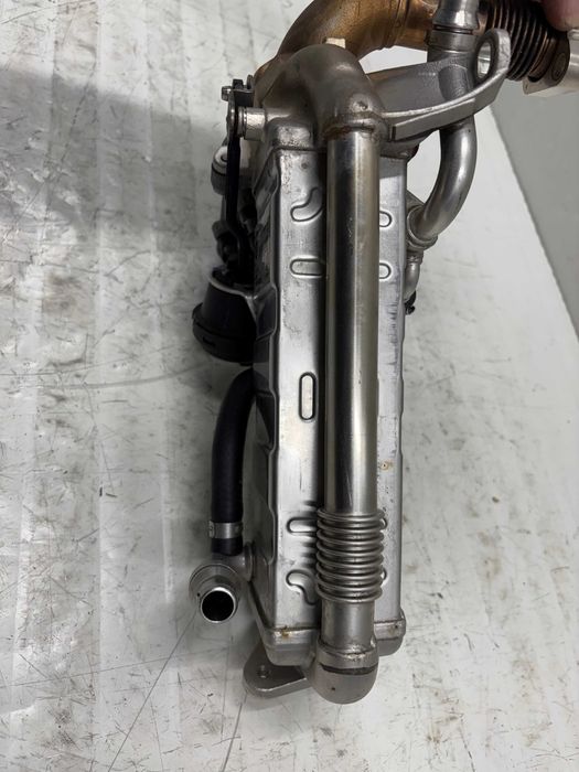 ЕГР охладител БМВ Х1 Ф48 Х2 Ф39 Мини Ф55 Ф56 Ф57 Ф54 Ф60 1.8 2.0 Дизел