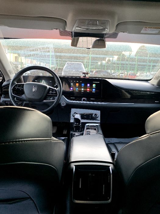 Bestune B 70   sotiladi xolati yangi