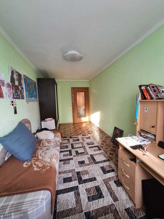Продам двухкомнатную квартиру