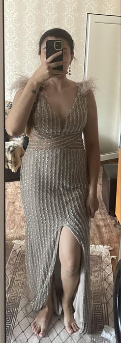 Vand rochie eleganta