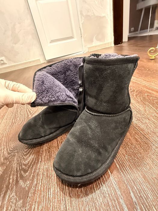 Продам 8 пар обуви на мальчика