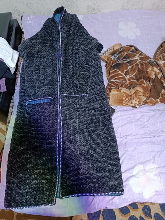 Продается чапан,новый