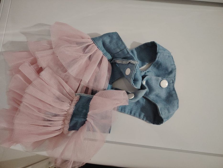 Vand hainute catel talie mica