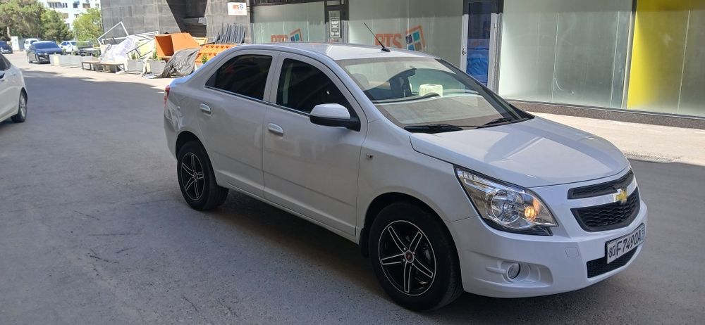 Other Cobalt 2015 — 3