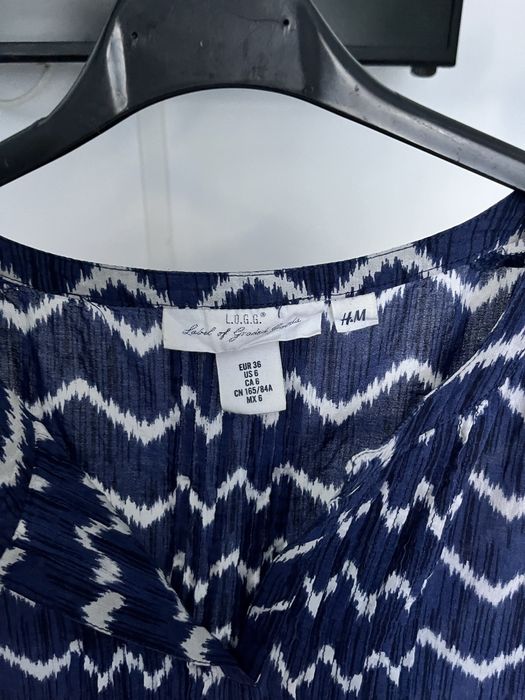 Cămașă H&M mărimea 36