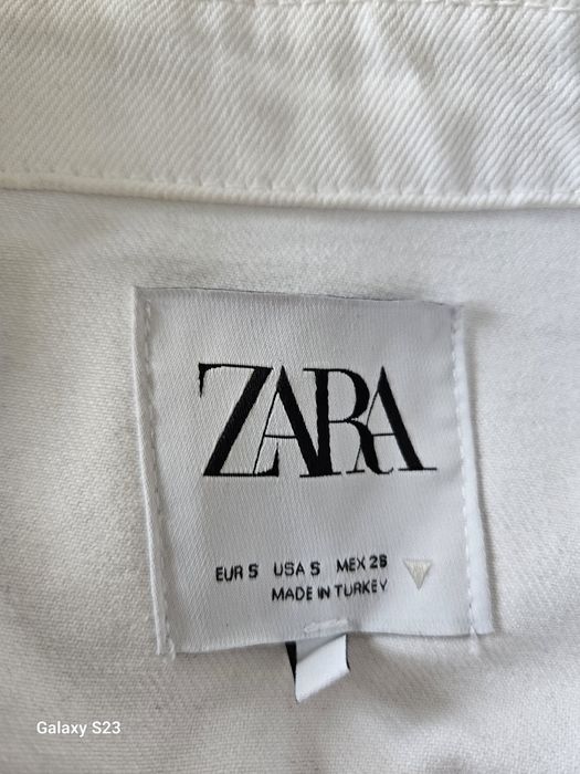 Geaca Zara .S. 150 lei