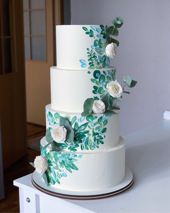 Для свадьбы и юбилеев