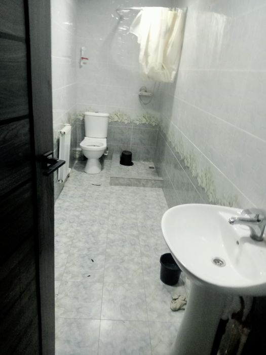 Сдается 3х комнатная квартира после нового ремонта есть все условия