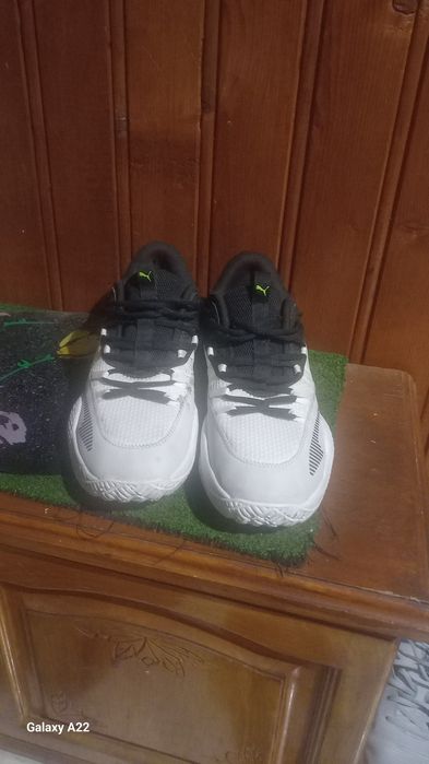 Мъжки маратонки Puma ОРИГИНАЛНИ  43 номер