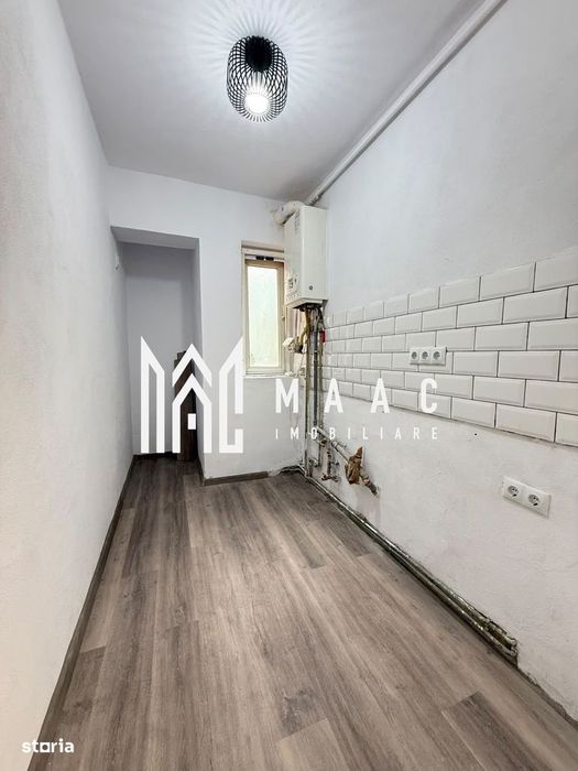 Apartament 2 camere | Renovat | Etaj 3/5 | Mihai Viteazu
