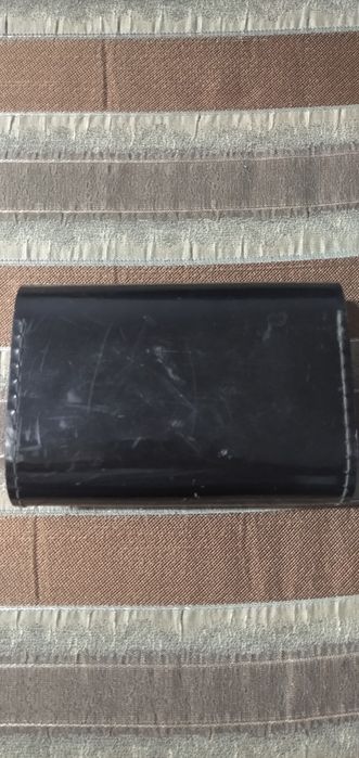 Чехол от электробритвы "Нева"