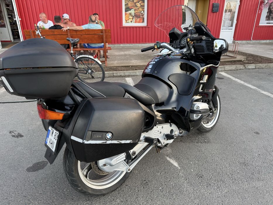 Bmw R1100Rt de vânzare