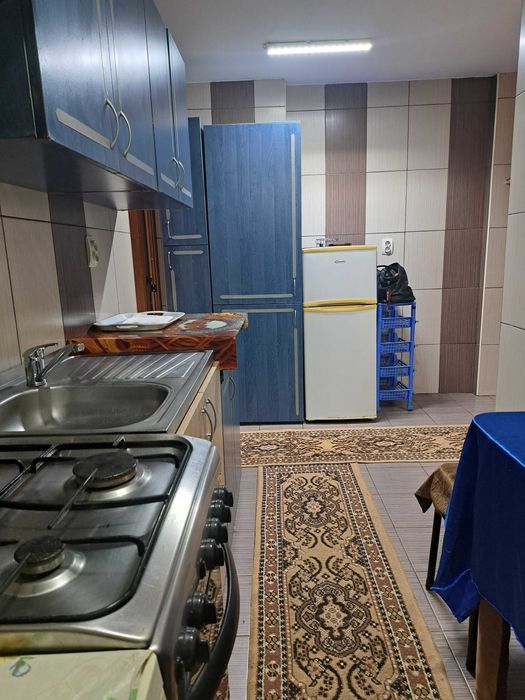 Apartament 1 camera, str. București nr.29, 31 mp, zonă centrală