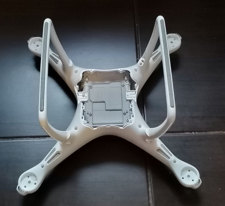 Carcasa DJI Phantom4