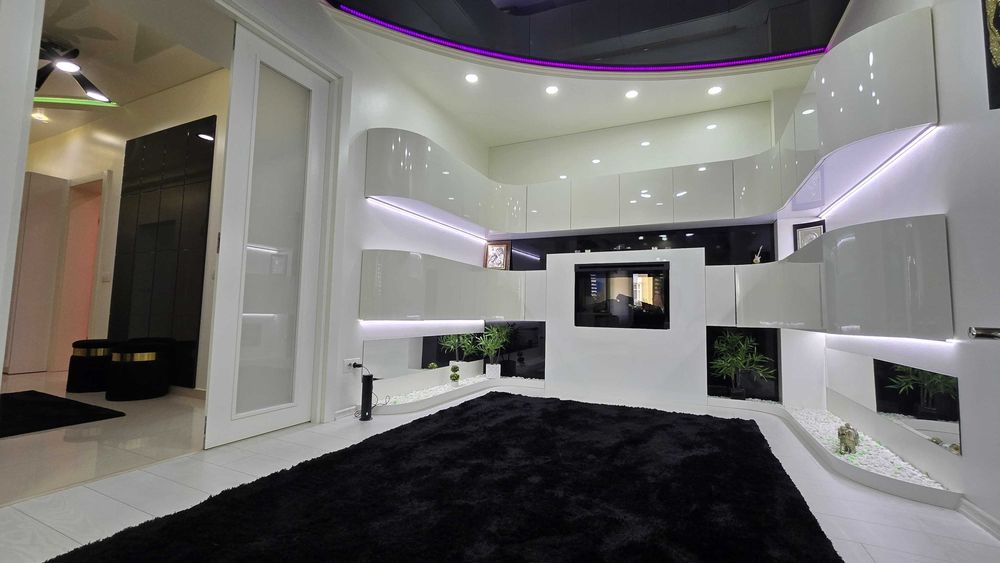 Apartament De LUX, 3 Camere, CENTRU – PITESTI