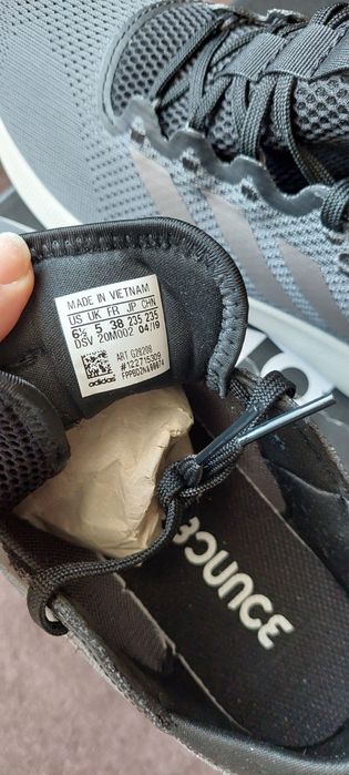 Adidas 38 размер,нови