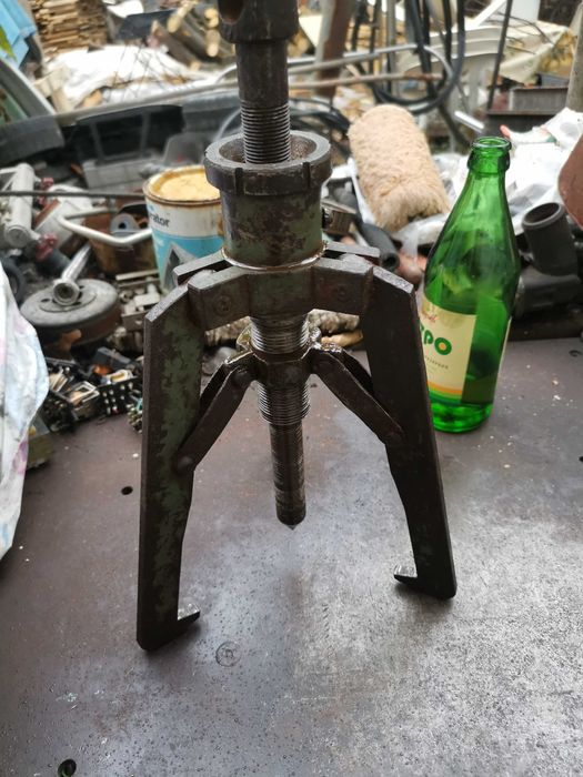 Скоба Българска/