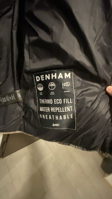 Denham мъжко яке М