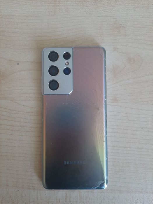Продам Samsung S21 ultra