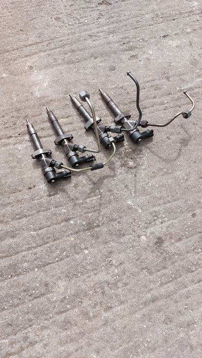 Injector / Injectoare Renault Master 2.5 dci G9U Opel Movano