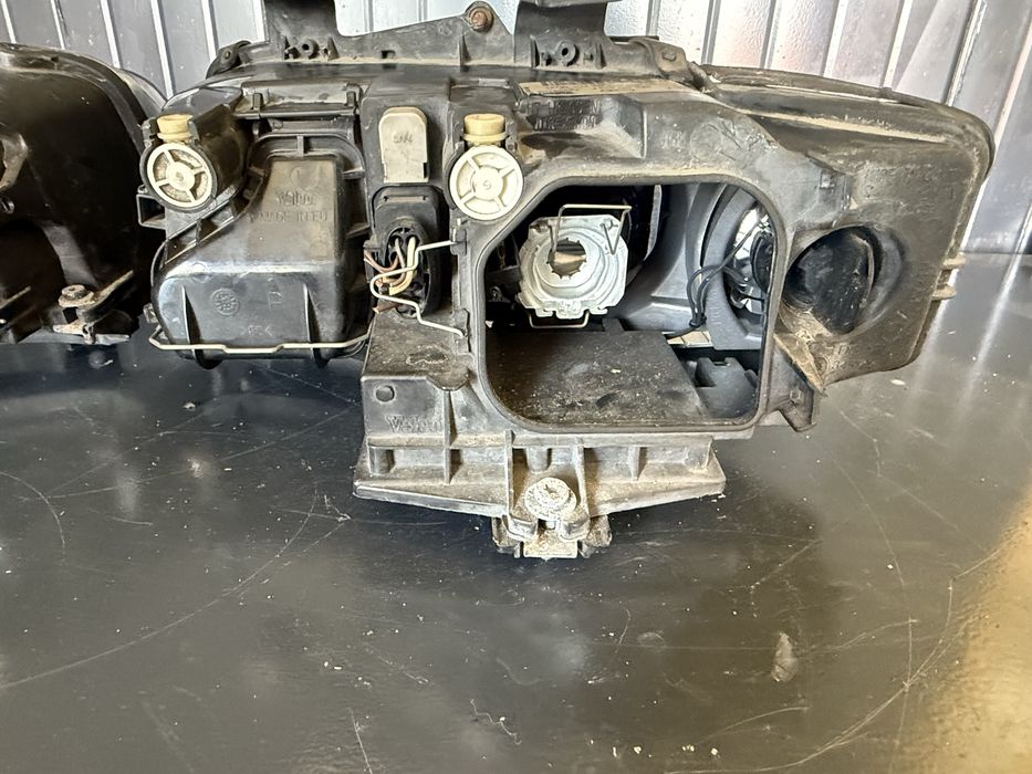 Ляв Фар за Ауди А4 Б6 Audi A4 B6