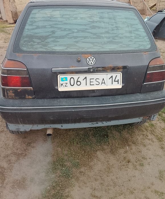 Продам Машину Фольксваген Гольф 3