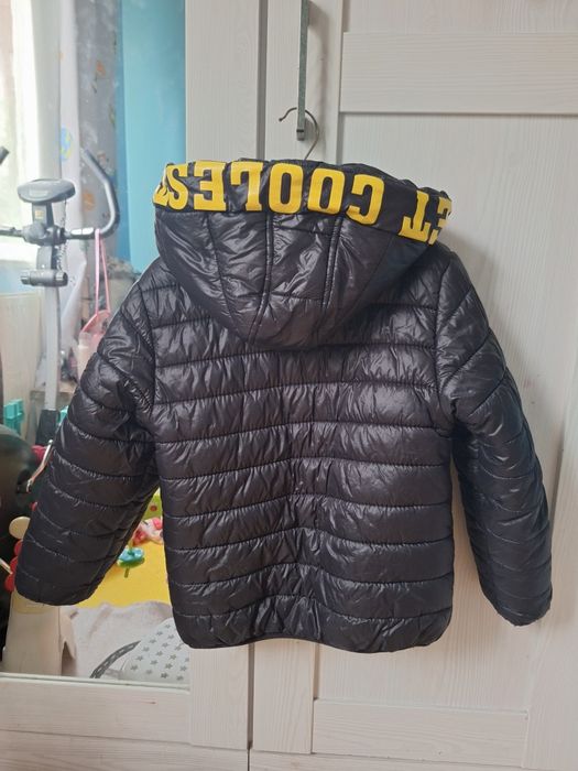 Пролетни якета за 8 години