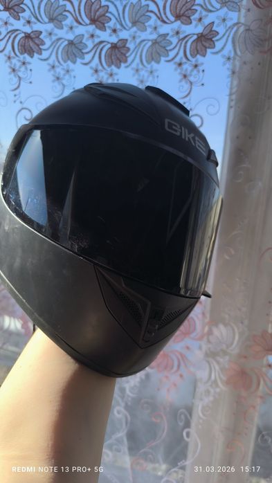 Шлем для скутеров