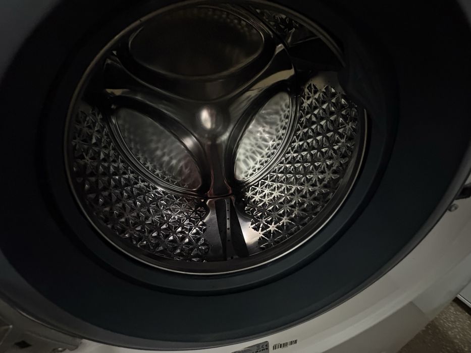 Masina de spalat rufe Gorenje 8 Kg