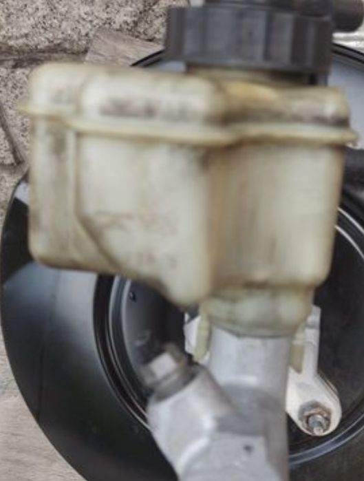 Серво голф 5