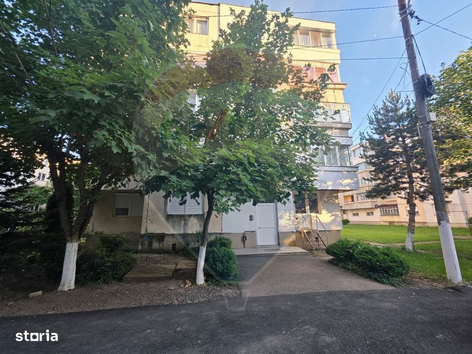 Apartament în care te poți muta fără griji-3 camere-Armatei Tarnaveni