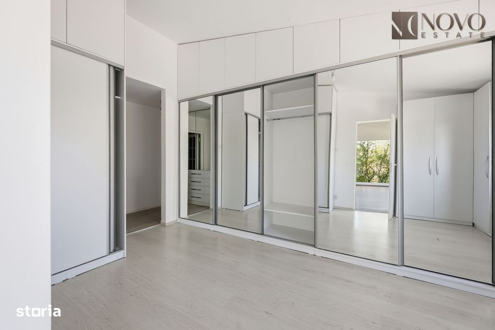 Casa de Vanzare | Tancabesti - Snagov | 630 mp | Lac