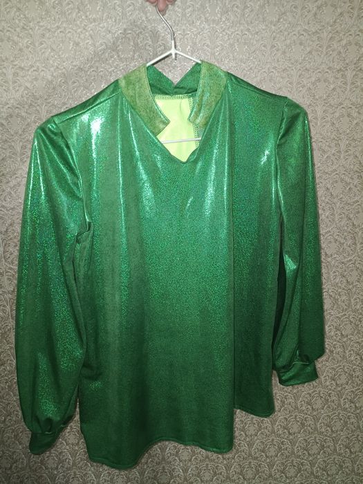 Продам праздничный костюм лягушонка