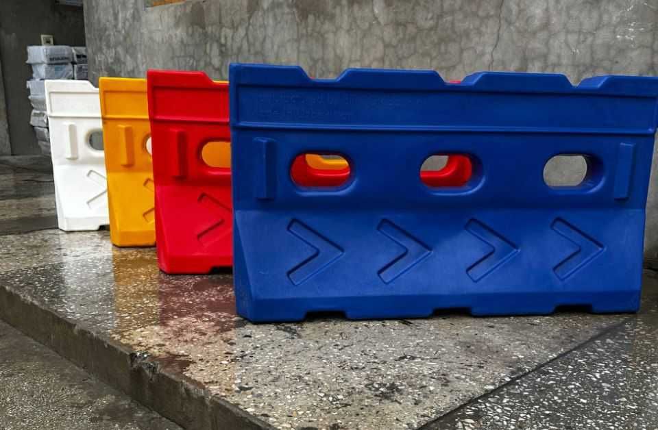 Plastic tosiqlar | Bardyur | bordyur  Пластмас бордюр бардер.