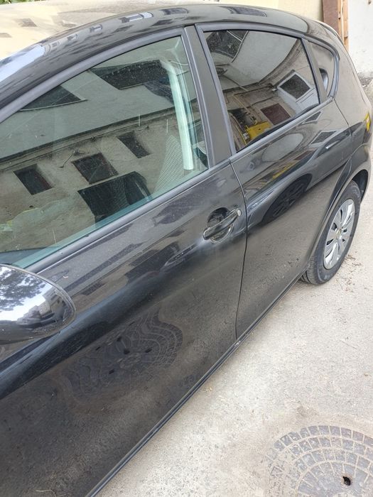 SEAT Leon 2008 — imagine 5