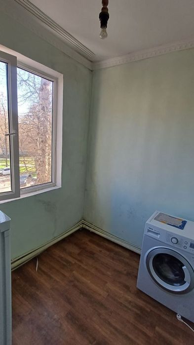 | Чиланзар 3кв ²3/3/4 ПАРК ГАФУР ГУЛЯМ продаётся квартира