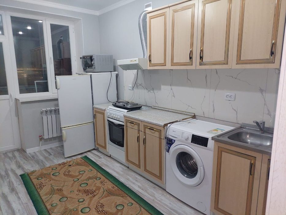 Район новый вокзала