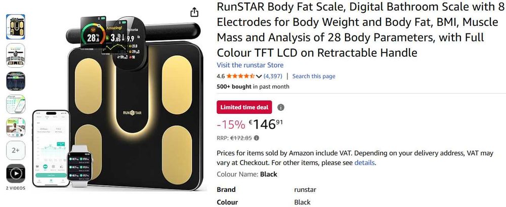 Cantar Digital 28 de functii