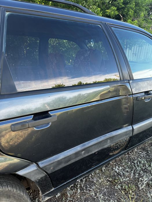 Volkswagen Passat, 1989 года