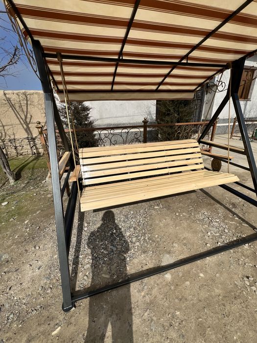 Xar xil turdagi Kachulelar